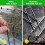 Durable Landscape Staples, Garden Stakes Heavy Duty For Artificial Grass, Lawn Projects, Easy Ground Insertion, Sharp Ends For Securing Weed Barrier, 4