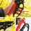 Ψαλίδι κλαδέματος με καστάνια Εργονομική λαβή για βελτιωμένη άνεση 3