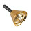 Bristol Novelty Gold Bell 1