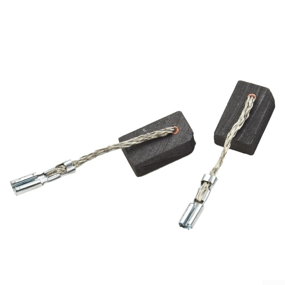 Replacement Carbon Brushes For Wq Angle Grinder For Motor Performance 9426802535211