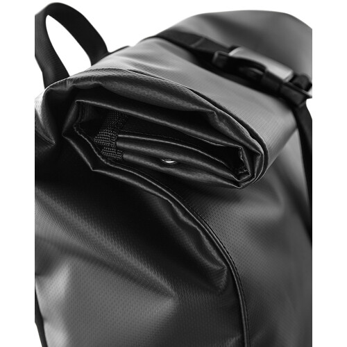 BagBase Bagbase Tarp Waterproof Roll-Top Backpack 2