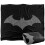 Batman Batman Logo Blanket 3