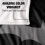 Batman Batman Logo Blanket 4