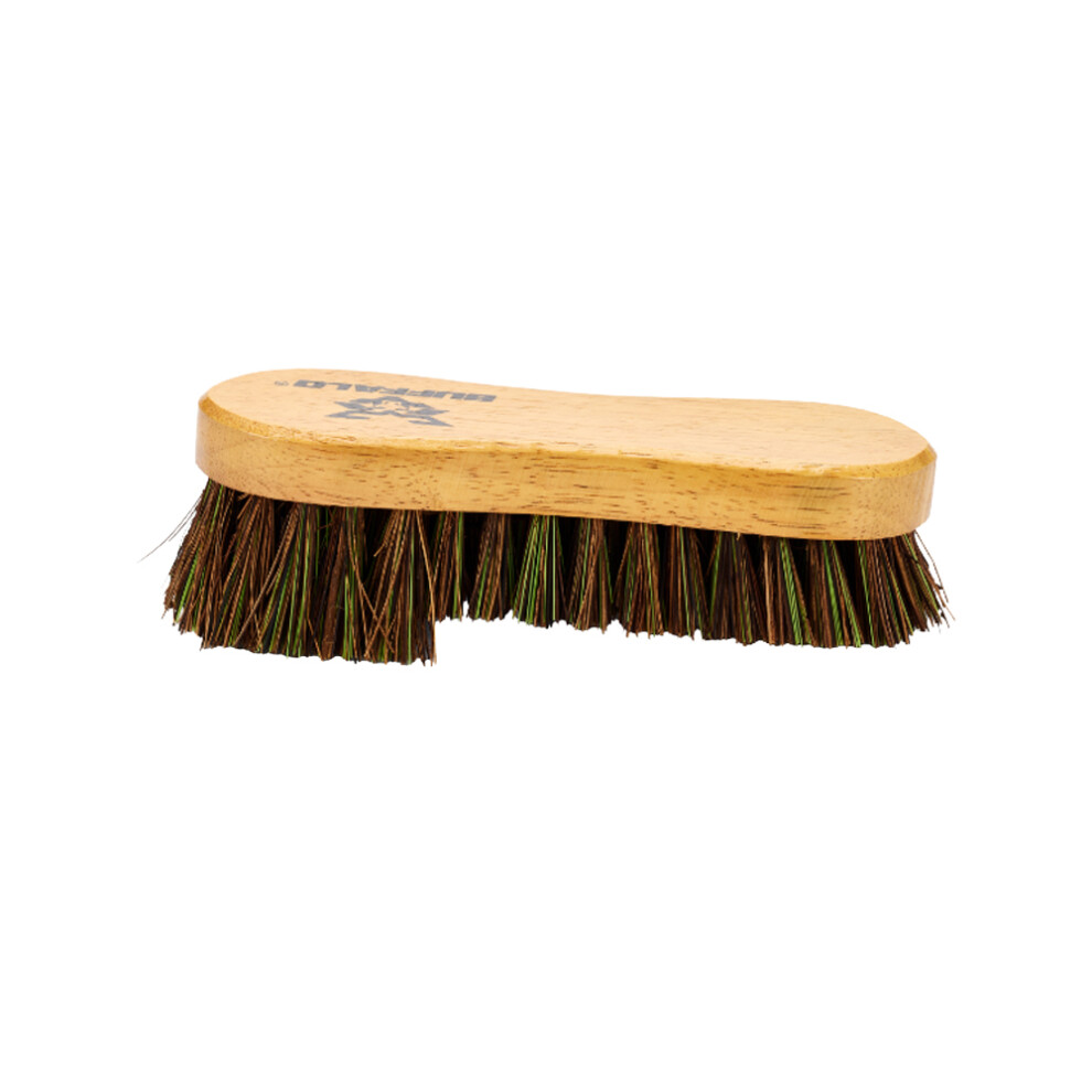 Buffalo Single Wing Bassine Mix Scrubbing Hand Brush