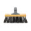 Buffalo Buffalo 13'' Stiff PVC Scavenger Broom Head 1