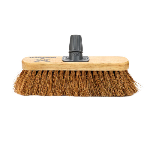 Buffalo Buffalo 12'' Soft Coco Sweeper Broom Head