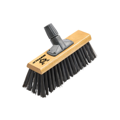 Buffalo Buffalo 13'' Stiff PVC Scavenger Broom Head 2