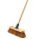 Buffalo Buffalo 12'' Soft Coco Sweeper Broom Head 4
