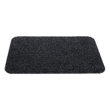 Sentry Guardsman Rib Mat No 4 20 x 33'' Charcoal