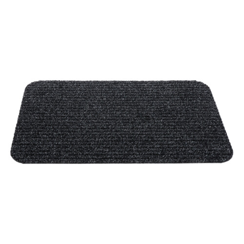 Sentry Sentry Guardsman Rib Mat No 4 20 x 33'' Charcoal
