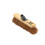Buffalo Buffalo 12'' Soft Coco Sweeper Broom Head 3