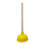 Buffalo Buffalo POP Rubber Plunger Yellow 1