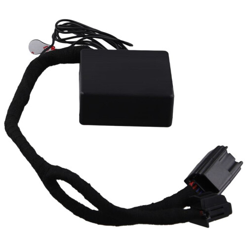 Auto Headlight  Sensor for  Fiesta MK7 Fog Light Headlamp Control Module Low  Lights Adjuster