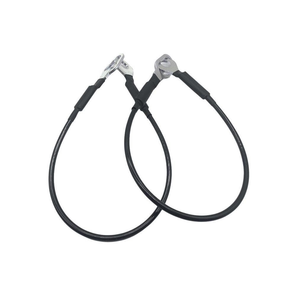 Car Rear Tailgate Cables E3tz9943052b E3tz9943053b For F150 F250 F350 1983-1996 6031368682946