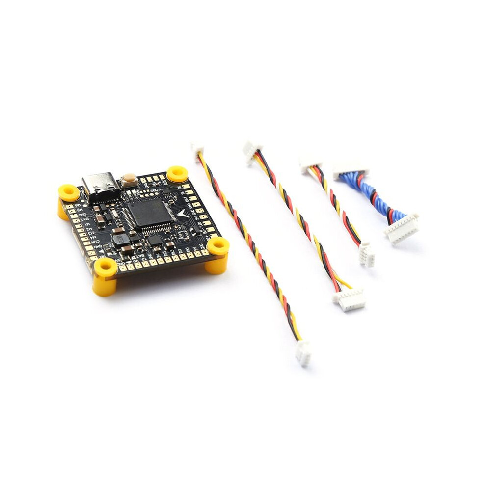F405 V2 F4 V3s Flight Controller Fc Support Betaflight For Fpv Freestyle Drones Quadcopter Diy Parts 6032804042256