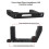 Disc Brake Mount Adapter Ultralight Flat Installation PM/is Converter Bicycle Accessories Rotor Exchange Bracket Front 4