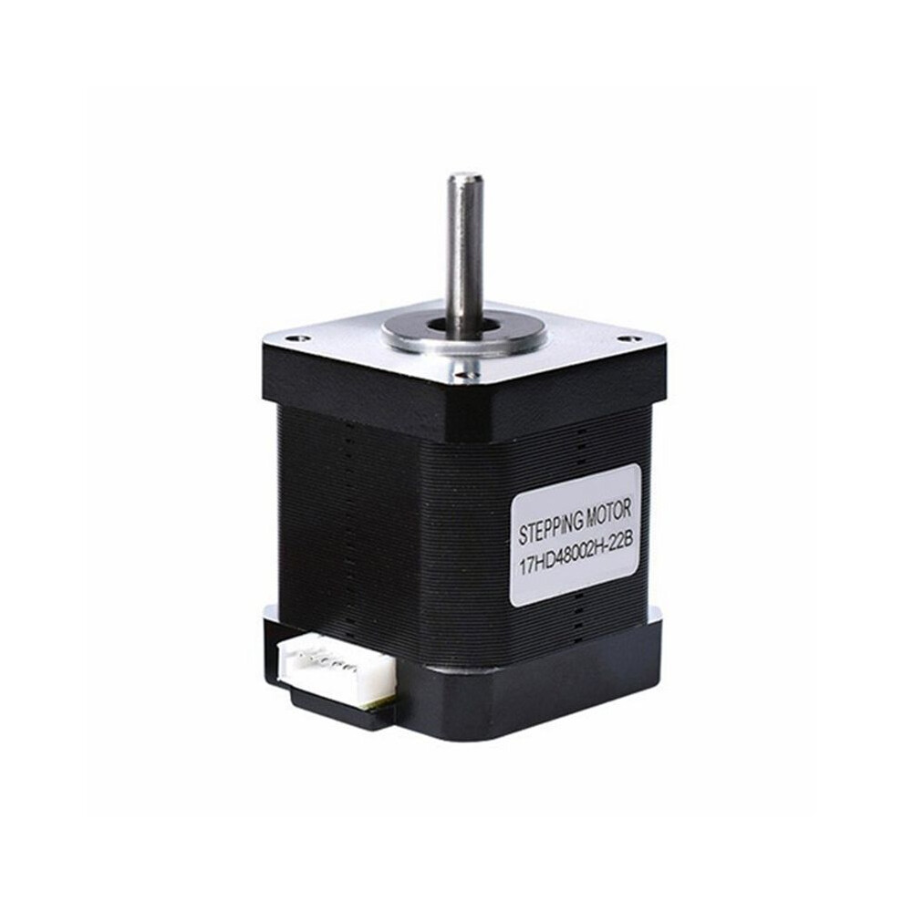 42 Stepper Motor 17Hs8401 48Mm Body 4-Lead With 1M Cable For 3D Printer Motor Robotic Arm A 6032813960633