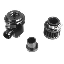 Automodifiziertes Turbo-Abblaseventil-Kit, Überdruckventil-Kit für  RZR XPT 2016-2021