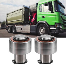 Für G400 P420 G410 LKW-Kupplungsausrückhebellager 355708 1335485 1753479 Axialrollenlagergabel