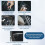 Auto Headlight  Sensor for  Fiesta MK7 Fog Light Headlamp Control Module Low Beam Lights Adjuster 7