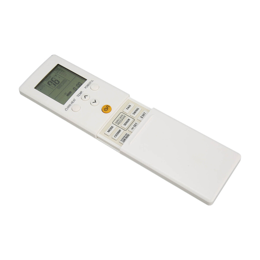 Fujitsu Air Conditioner Remote For Ar Ref Asu15rls2 Asu12rls3 12/15K 9401371829923