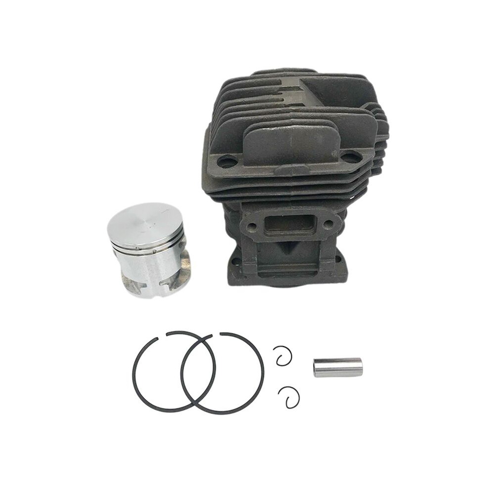 Gasoline Chainsaw 40Mm Cylinder Assembly Cylinder Piston Kit For Ms201 Ms 201 Ms201c 6031804316169