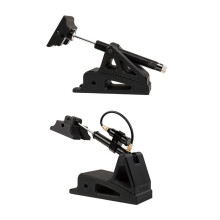 Gesimuleerde Racemodificatiepedaal Remgasdemper Racegaming Hydraulische Dempingmodkit voor FANATEC CSL-Pedaal
