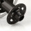 Bicycle Front Drum Transfer  Front Booster Hub Transfer Kit Flange Disc Transfer  Front Wheel 4