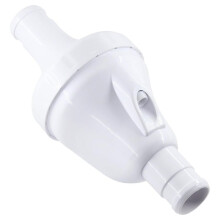 9-100-1200 Vanne de Secours pour 360 Vanne de Secours, Remplacement pour Nettoyeur de Piscine pour 360