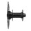 Bicycle Front Drum Transfer  Front Booster Hub Transfer Kit Flange Disc Transfer  Front Wheel 2