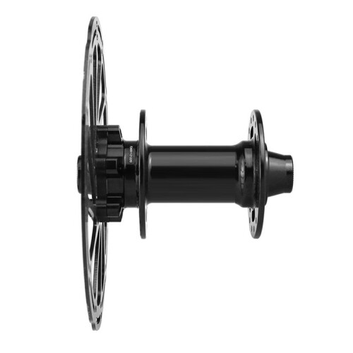 Bicycle Front Drum Transfer  Front Booster Hub Transfer Kit Flange Disc Transfer  Front Wheel 1