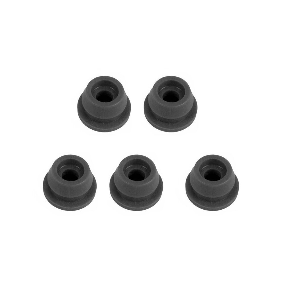 5X Transfer Case Shift Linkage Bushing Grommet For Cherokee Xj Xj Yj Tj 53004810 6032513930189