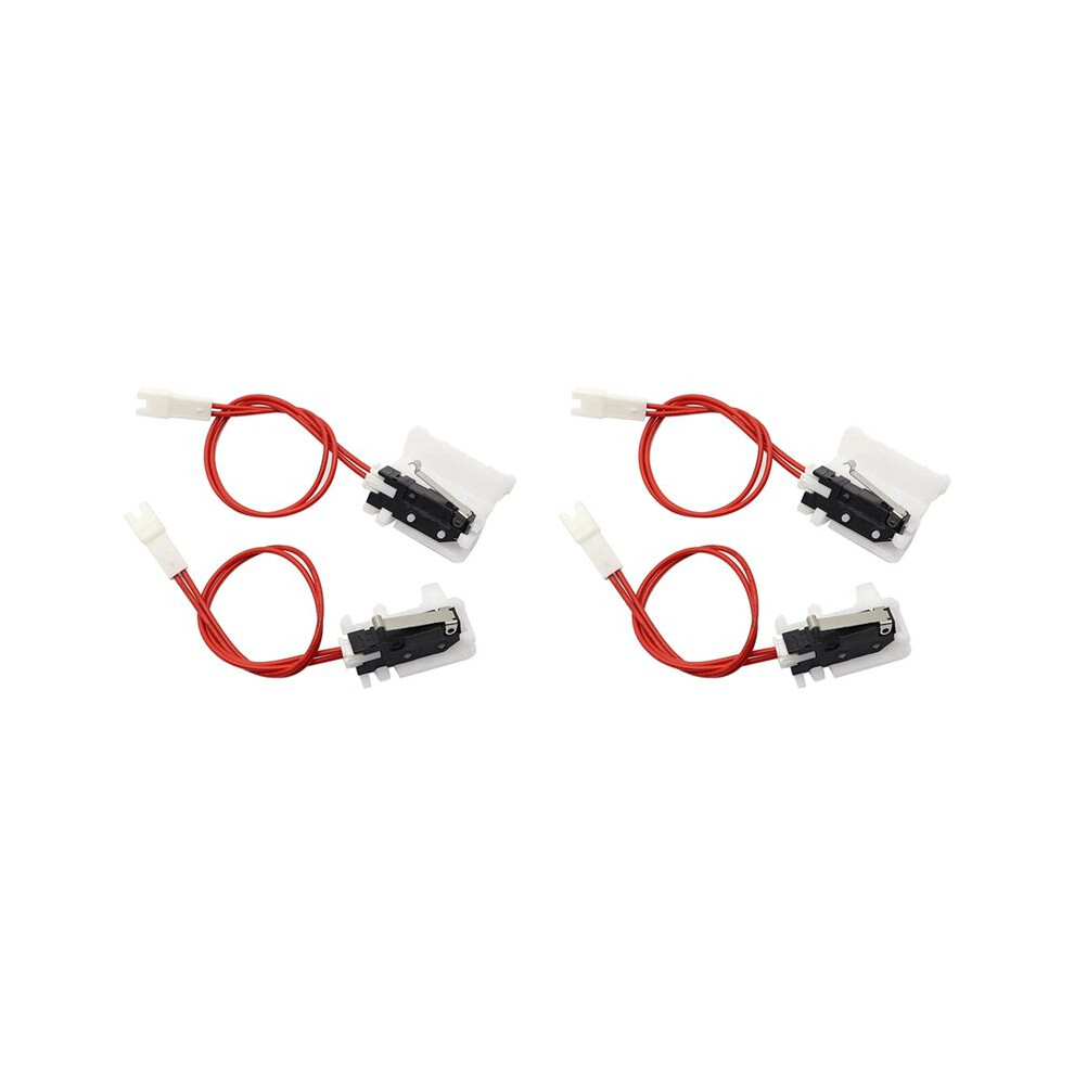4X 34901-3Nw3a Car Gear Shifter Repair Kit Shift Set For Altima Pathfinder 2013-2017 6032952460919