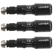 3X NEW .335 RH Shaft Adapter Sleeve for SLDR RBZ 2 R1 JetSpeed