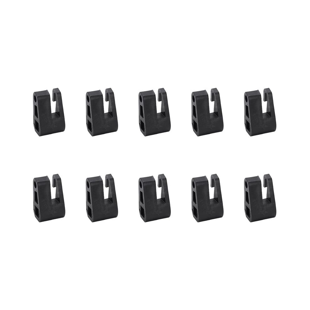 10X 63V-44121 Shift Rod Lever For Outboard Motor 2T 9.9Hp 15Hp Parsun Hidea Seapro T15 Series 63V-44121-01 6032210674805