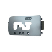 GJ6G-64-351 Shifter Display Paneel Cover voor  6 GG 02-06 LHD Shifter