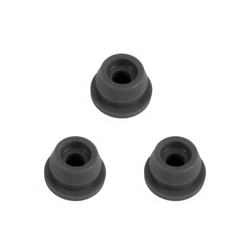 3X Transfer Case Shift Linkage Bushing Grommet For Cherokee Xj Xj Yj Tj 53004810 6031431280956