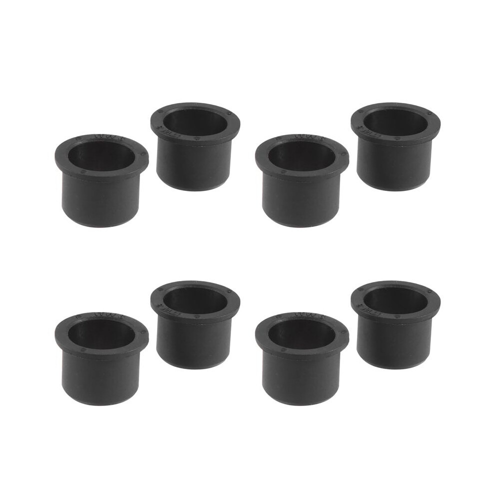 8Pcs Clutch Release Shaft Fork Bushing Bushing For Grand I10 I20 Eon Hb20 Picanto Mf40117154 4712909460781