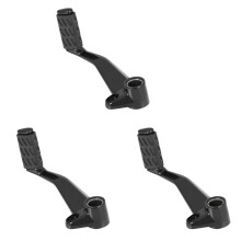 3X Motorcycle Gear Shifter Shift Lever Pedal Peg for 1198 1198R 1198S 1198Sp 1098 848 Evo Motorcycle Accessories