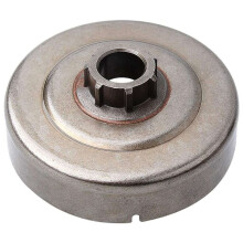 10X 325-7 Clutch Drum Rim Sprocket Bearing Kit for MS180 018 017 MS170 MS250 MS230 MS210 MS180C Chainsaw