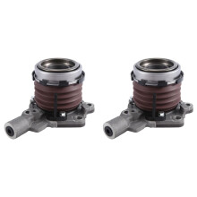 2X for  Fuso Canter Hydraulic Clutch Slave Cylinder Release Bearing ME523209 ME540228 ME516818 ME538975