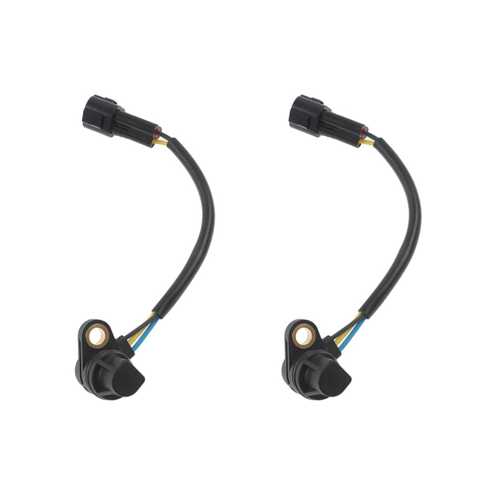 2X 5Vy858960200 Cam Position Sensor For Yzf-R1 Yzf-R6 Yzf-R1m Mt-10 Fz8-Sa Fz8-S Fz8-Na Fz1-Sa 2013-2019 6032539585387