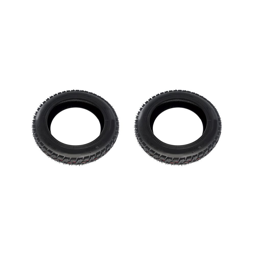 2X For Scooter M365/1S/Pro/Pro2 Modified Tire 10X2-6.1 Vacuum Tire Tire Pneumatic Tire 6031910158950