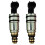 2X Car A/C Compressor Electronic Control Valve for  Escape 2013-2016 Car Accessories 1