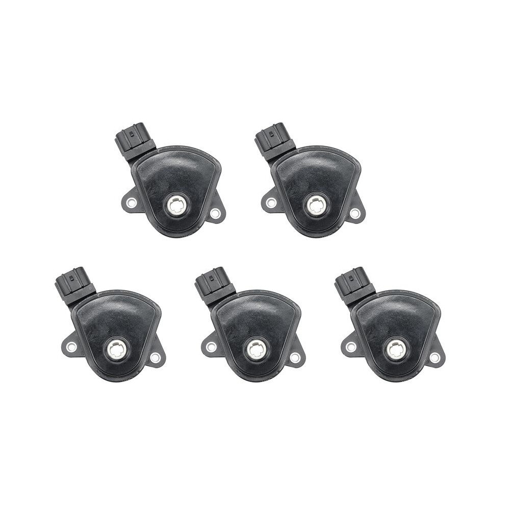 5X 3055010000 Neutral Safety Inhibitor Control Gear Automotive Supplies For 30550-10000 6034232376521