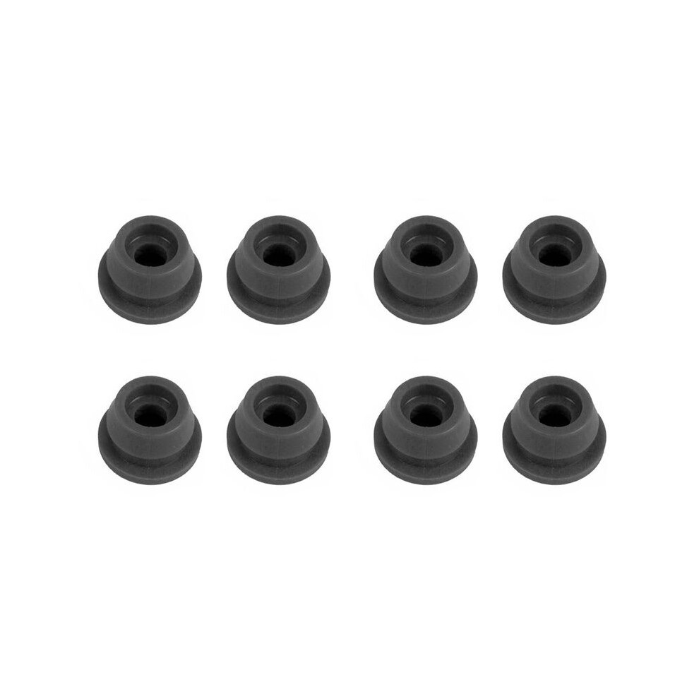 8X Transfer Case Shift Linkage Bushing Grommet For Cherokee Xj Xj Yj Tj 53004810 6032675592393