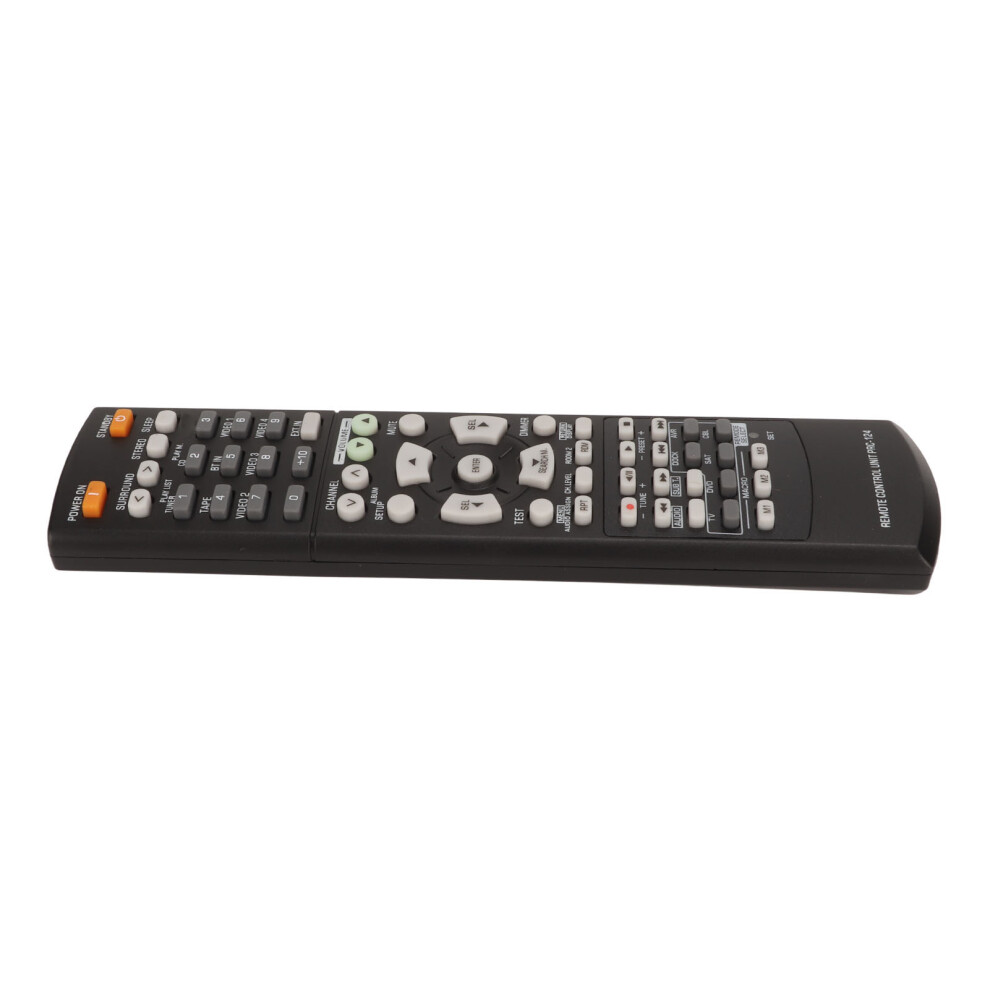 Sherwood Prc 124 Rd 7503 Av Receiver Remote Control Replacement 7681371830835
