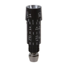 5X New .335 Tip Shaft Adapter Sleeve for Z-Star Z545 Z745 Driver & FW