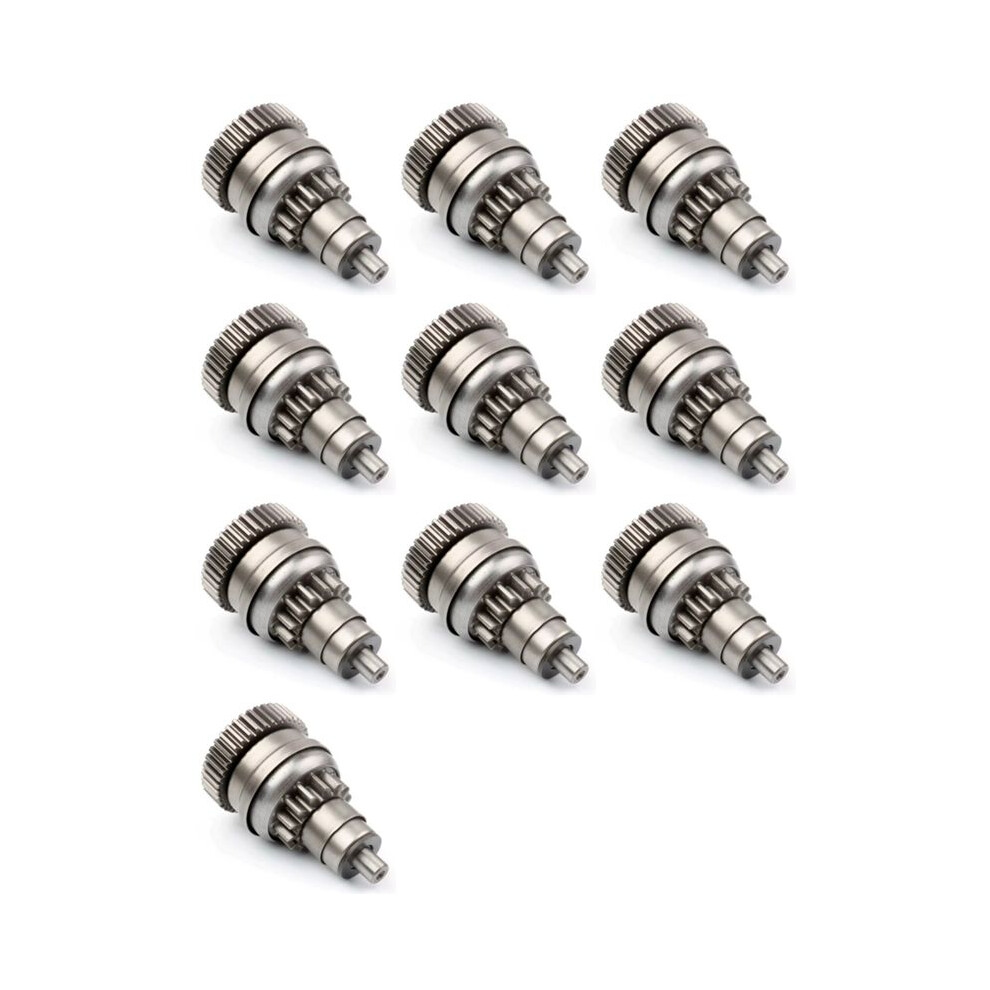 10X 026.07.010.00.00 Bendix For Beta Enduro Rr/Xtrainer 250 300 2013-2023 55440126000 6033176030155