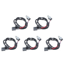 5X Car Freewheel Clutch Gearshift Lamp for Triton L200 for Pajero Sport 4WD MN171296 MR953767
